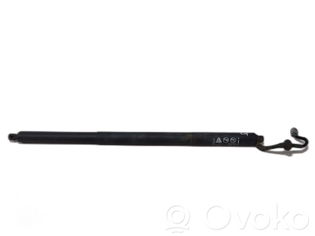 Ford Puma Tailgate/trunk strut/damper 
