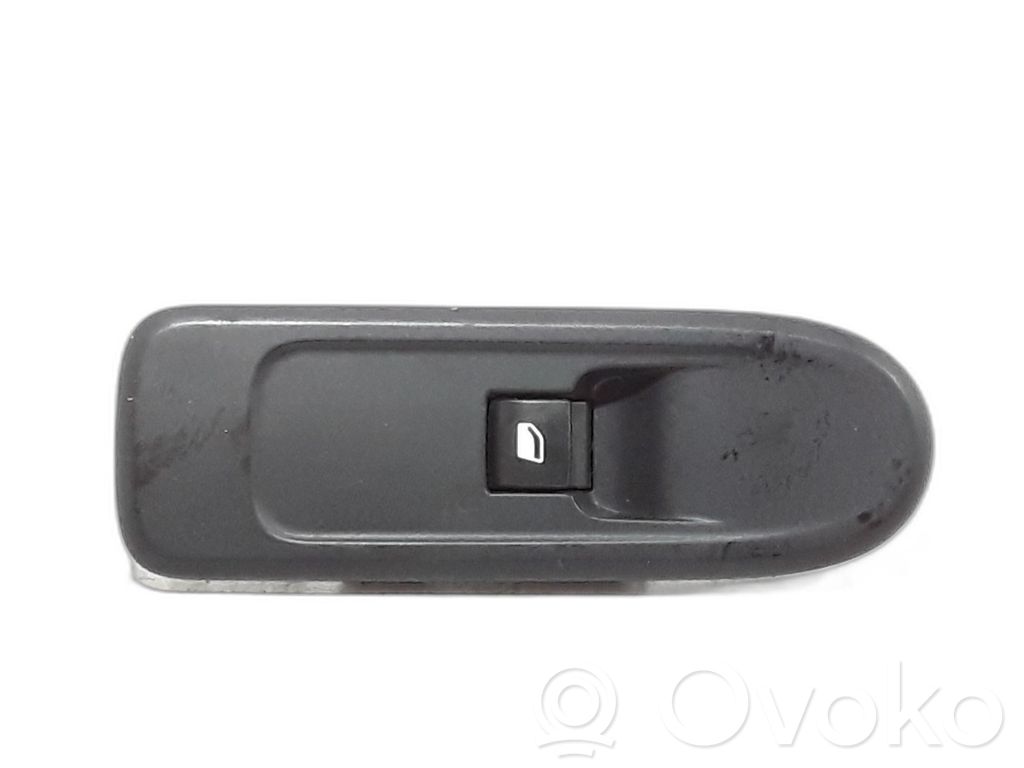 Citroen C3 Interruptor del elevalunas eléctrico 