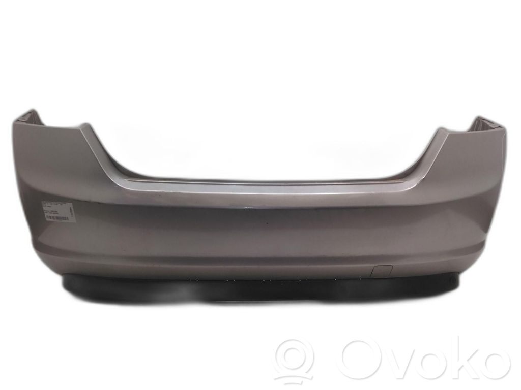 Ford Focus Бампер 