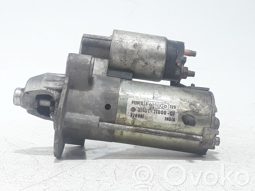 Ford C-MAX II Electromotor 
