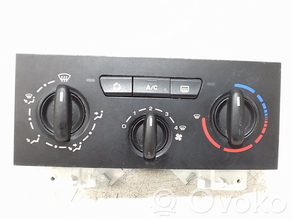 Peugeot Expert Unitate control climatizare 