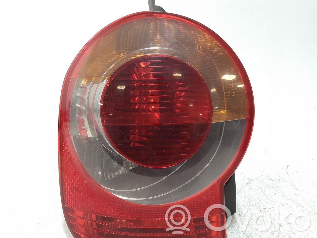 Luci posteriori   8200538786,20241518,23829614,VDMS13