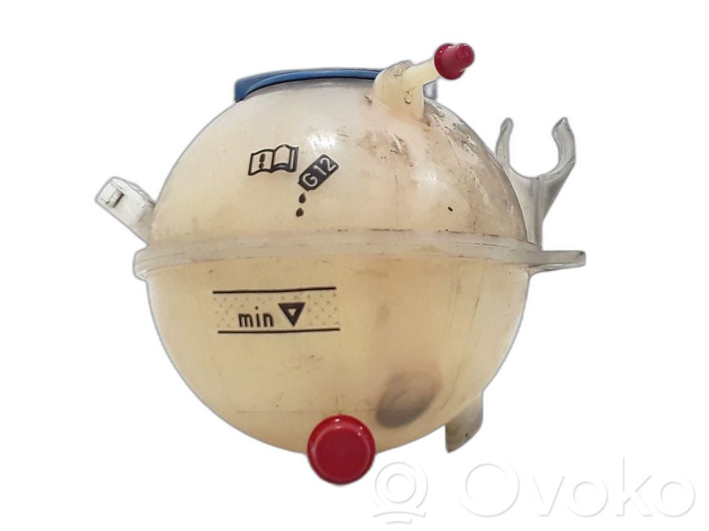 Zbiornik wyrównawczy chłodziwa   1K0121407F,20252184,25440116,VDMS13
