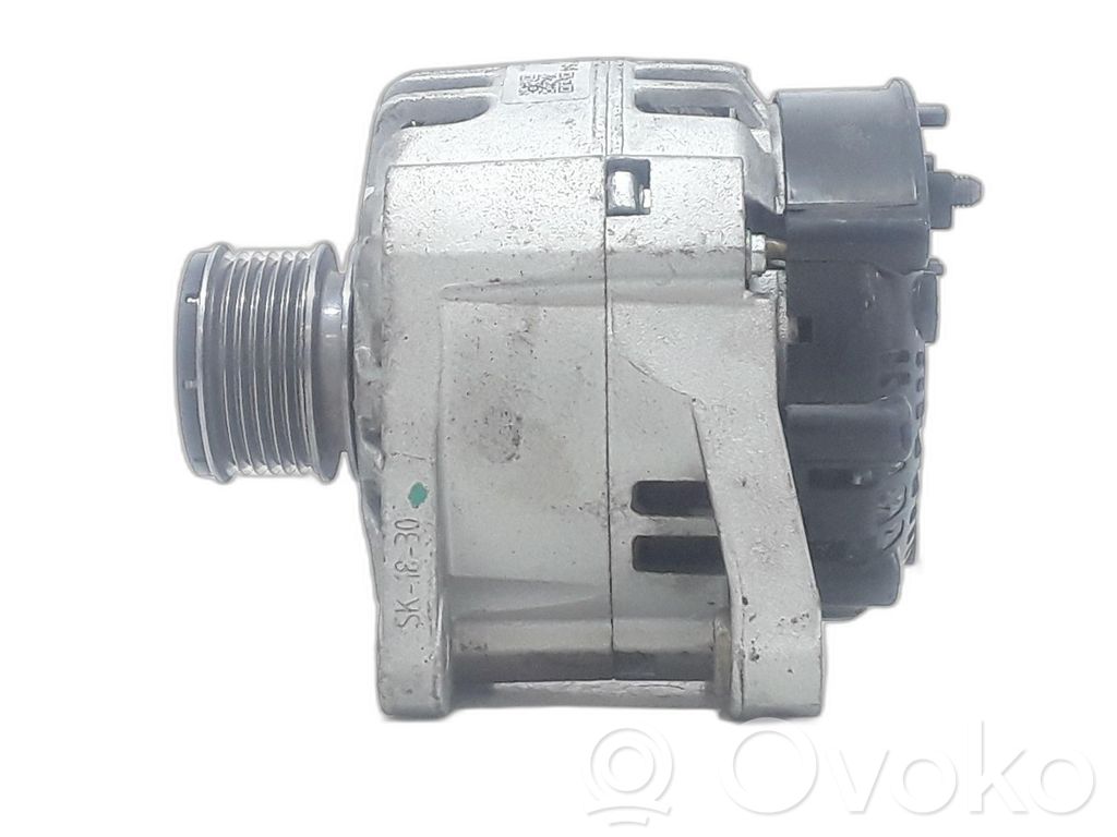Dacia Sandero Alternator 