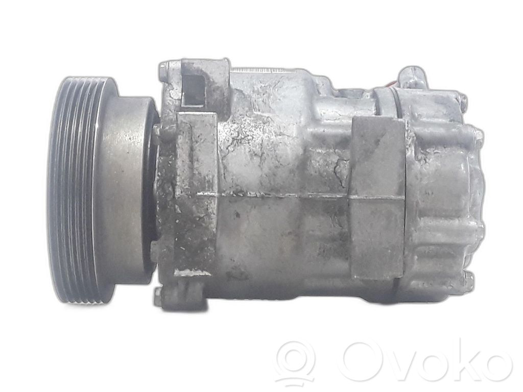 Kompresor / Sprężarka klimatyzacji A/C   8200866440,SD7V161069,20252384,24480436,VDMS13
