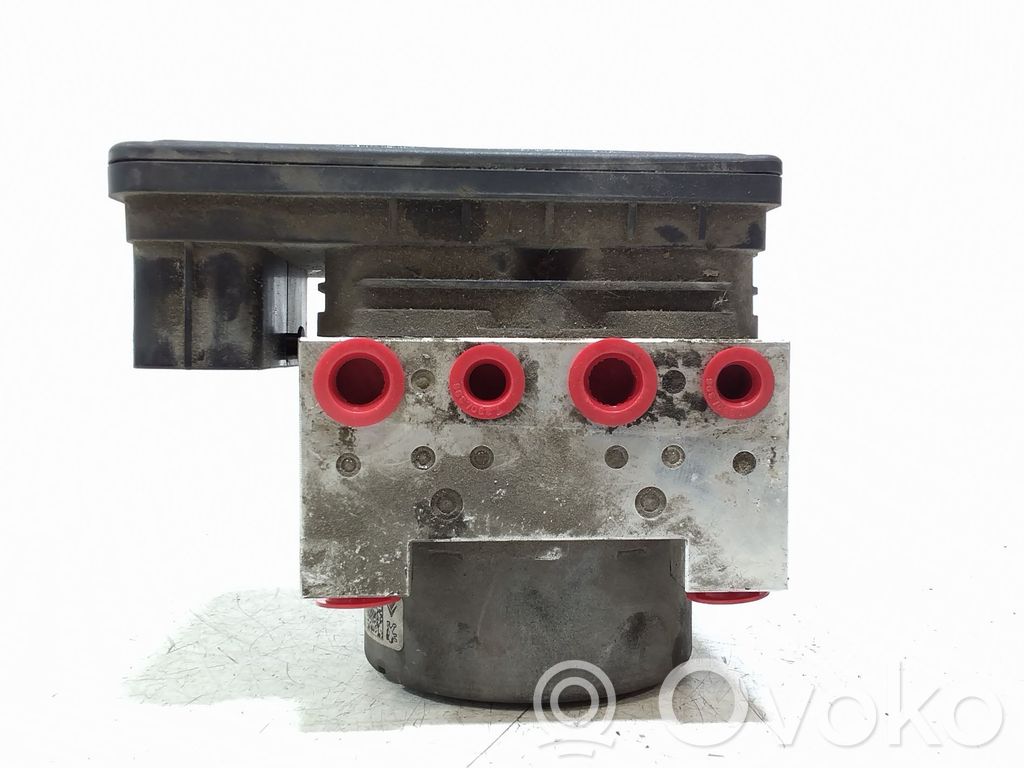 Peugeot 208 I ABS Pump 