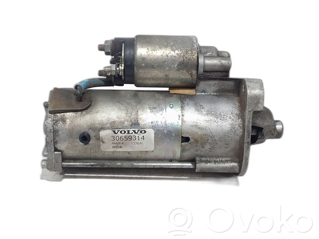 Стартер   30659314,AHVFA,20251323,23154589,VDMS13