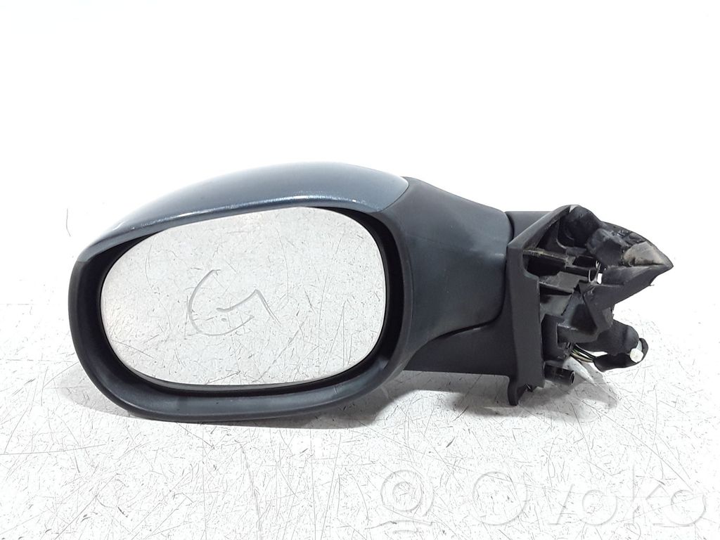 Citroen C3 Oglindă electrică ușă față 