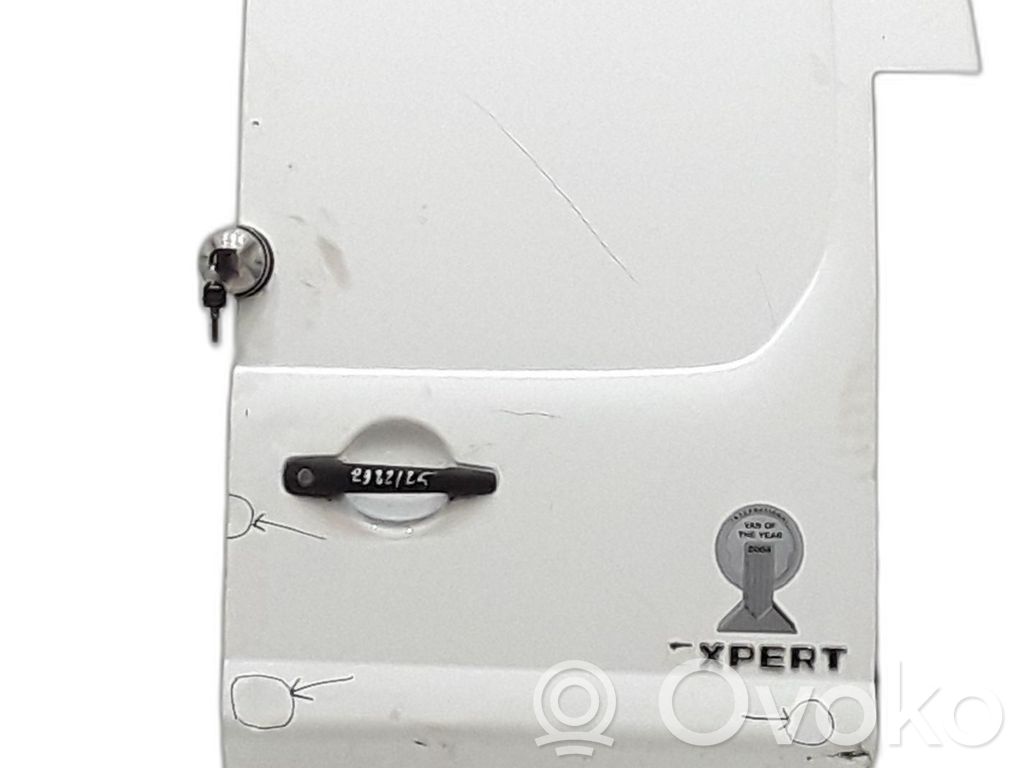 Peugeot Expert Дверь 