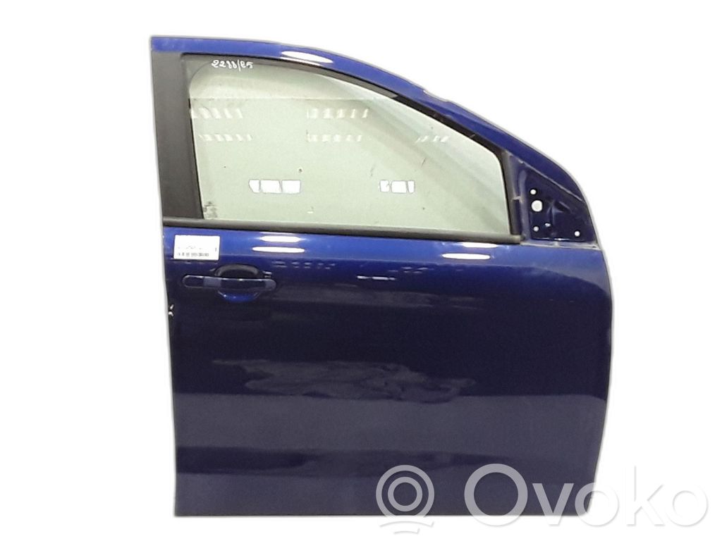 Ford Ka Durvis 