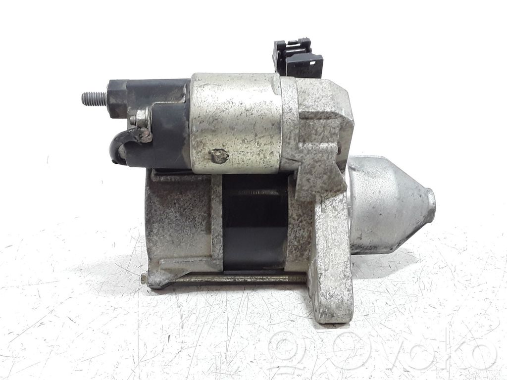 Peugeot 108 Electromotor 