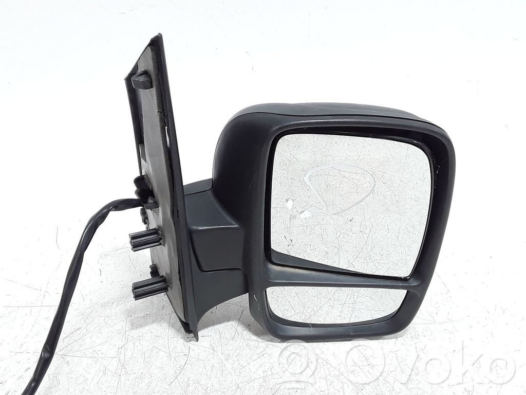 Peugeot Expert Espejo lateral eléctrico de la puerta delantera 