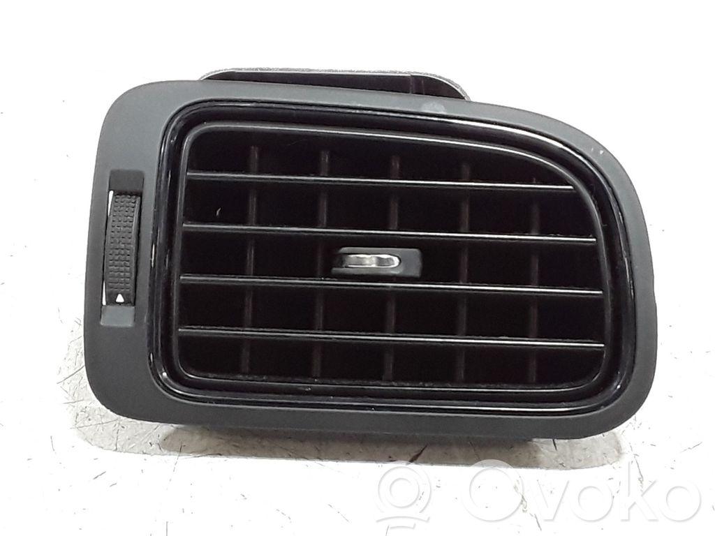 Volkswagen Polo V 6R Dashboard side air vent grill/cover trim 