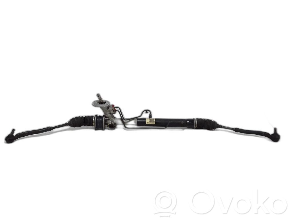 Chevrolet Kalos Przekładnia kierownicza / Maglownica 