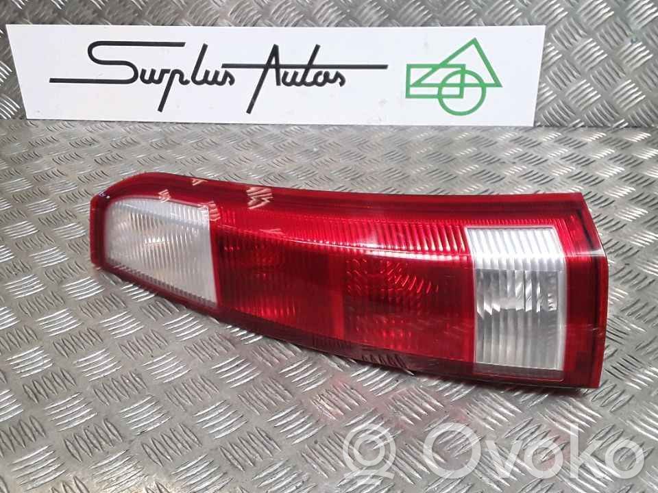 Opel Meriva A Lampa tylna 