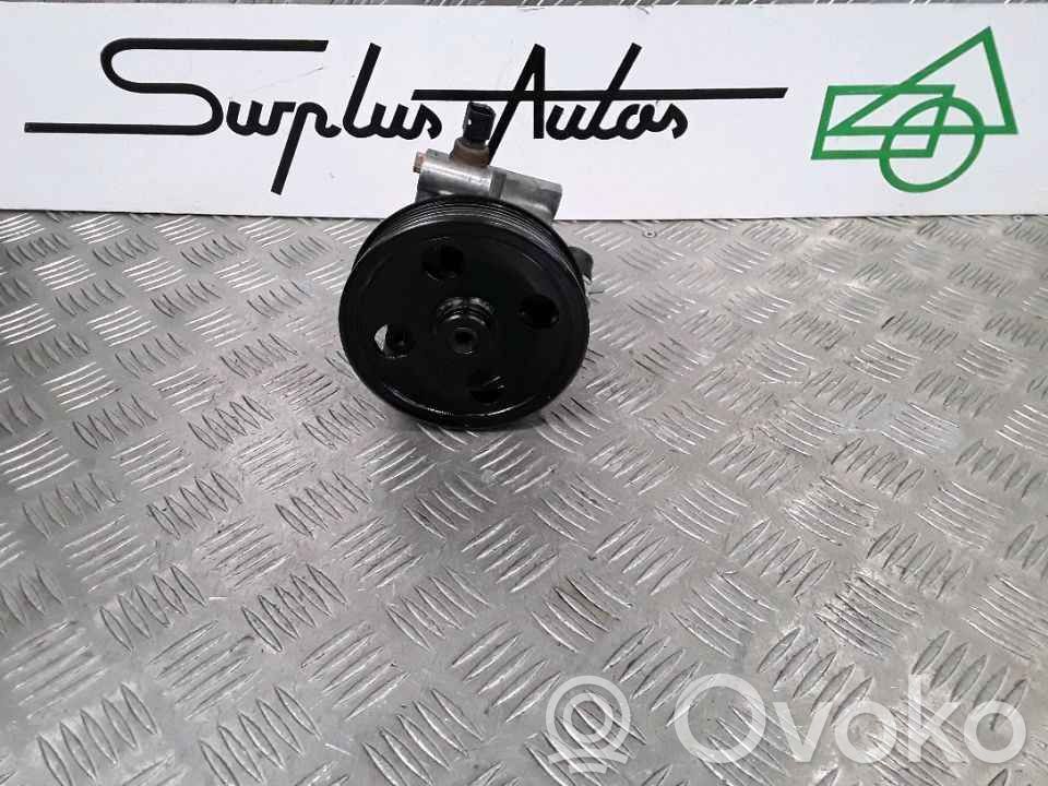 Ford Focus Power steering pump 