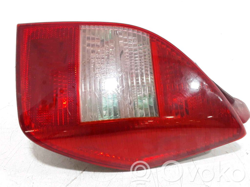Citroen C2 Lampa tylna 