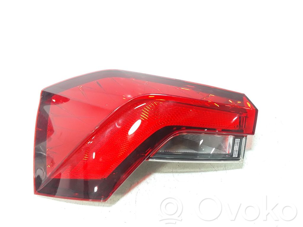 Skoda Kamiq Lampa tylna 
