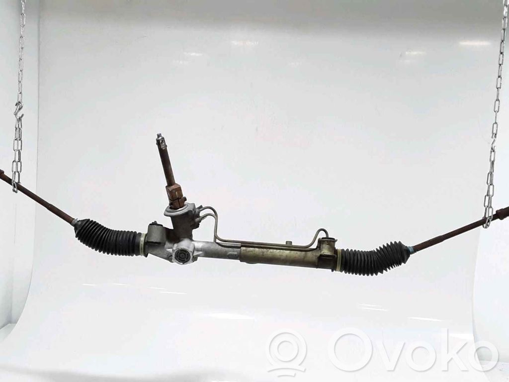 Ford Focus Cremagliera dello sterzo 