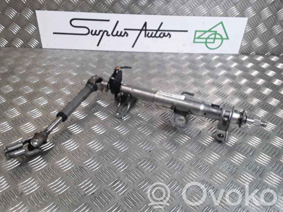 Chevrolet Spark Set ax volan 