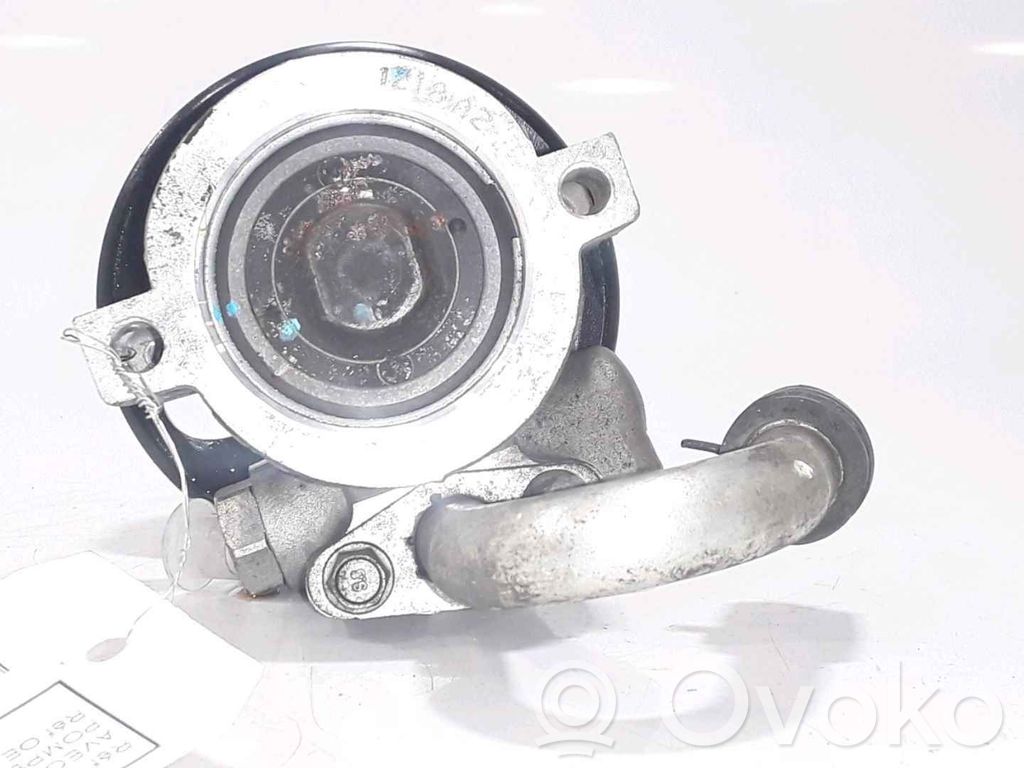 Chevrolet Aveo Ohjaustehostimen pumppu 