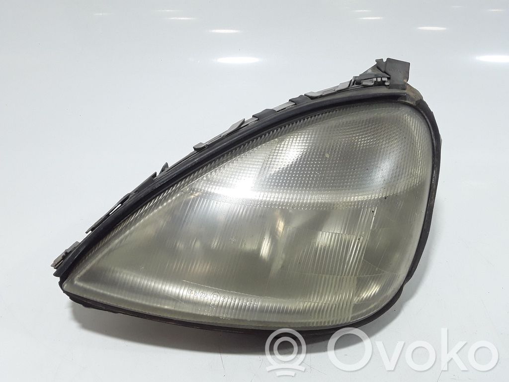 Mercedes-Benz A W168 Lampa przednia 
