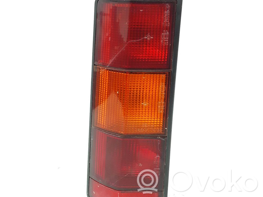 Renault Express Lampa tylna 