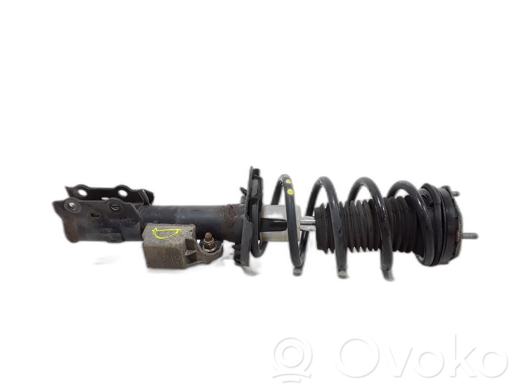 Amortyzator przedni   1904583,C1BC18045EE,18190543,20250802,VDMS13