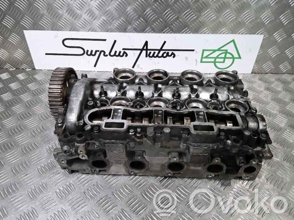 Ford C-MAX I Engine head 