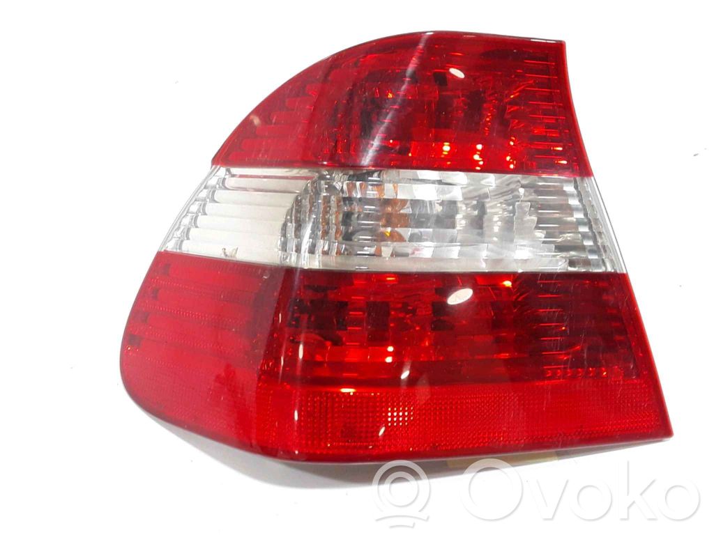 Lampa tylna   69105312310,20240878,4662460,VDMS13