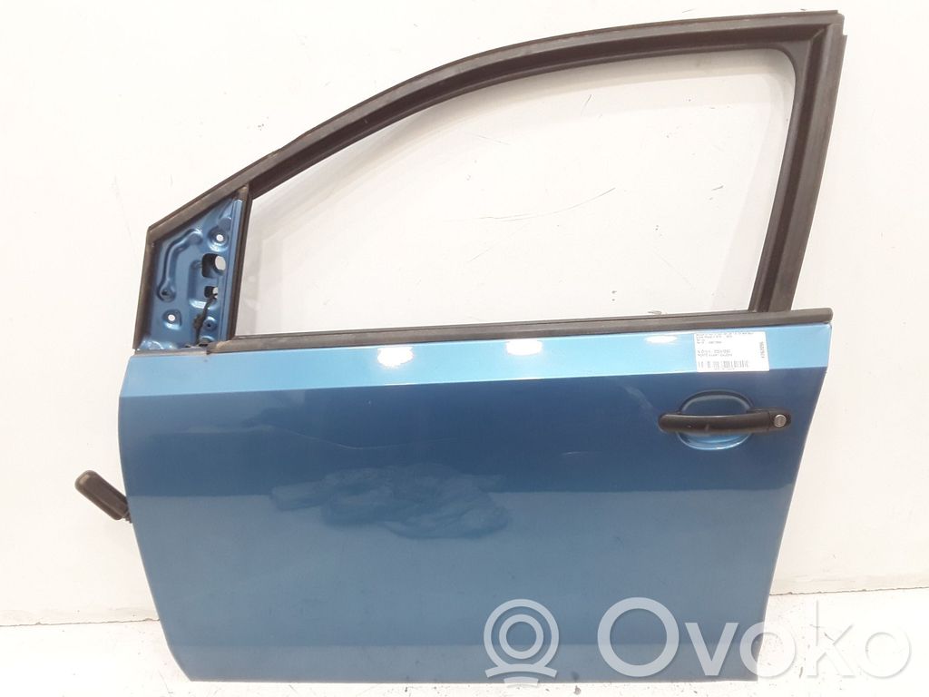Skoda Citigo Puerta delantera 