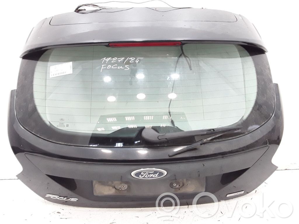 Ford Focus Portellone posteriore/bagagliaio 