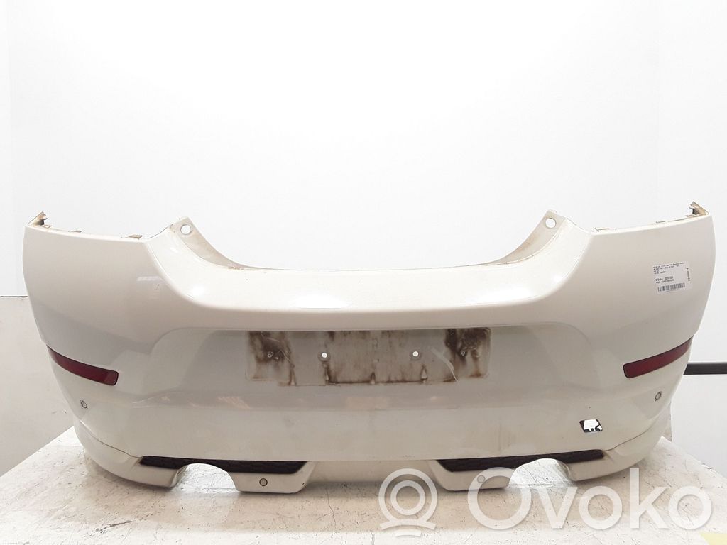 Volvo C30 Rear bumper 