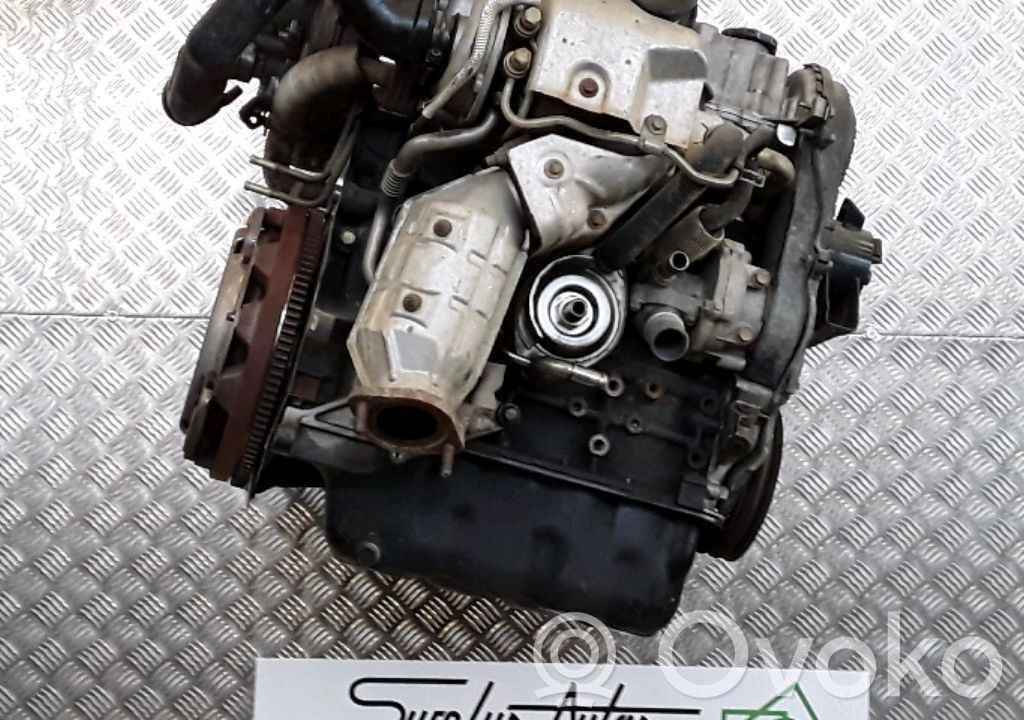Silnik   RF2A11320B,20111651,4629085,VDMS13