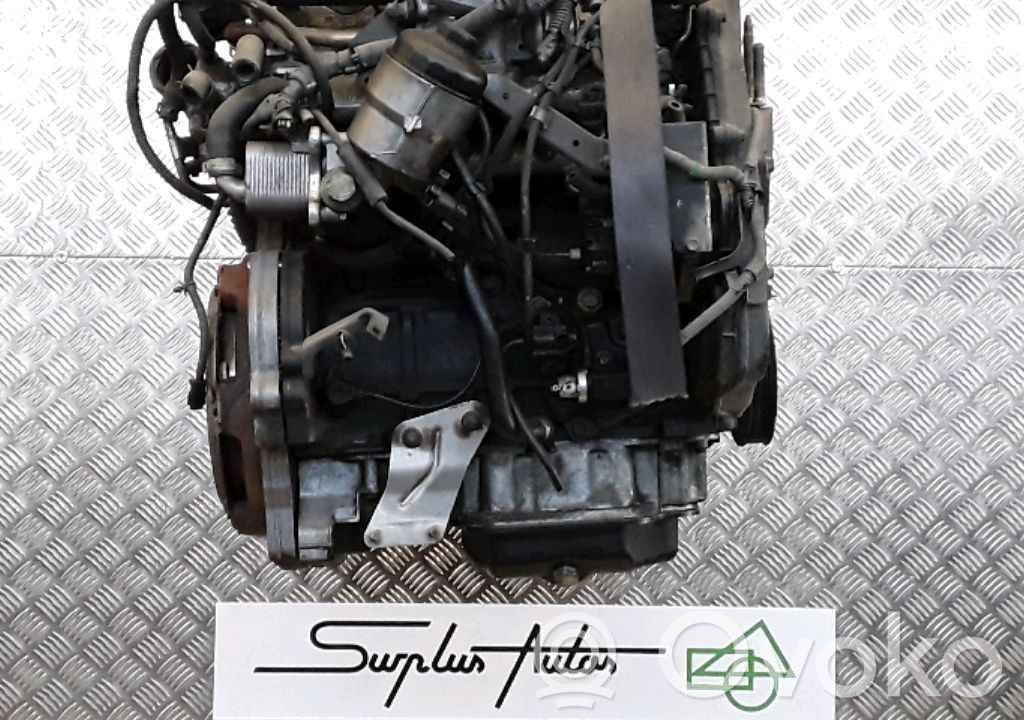 Honda Civic Motore 