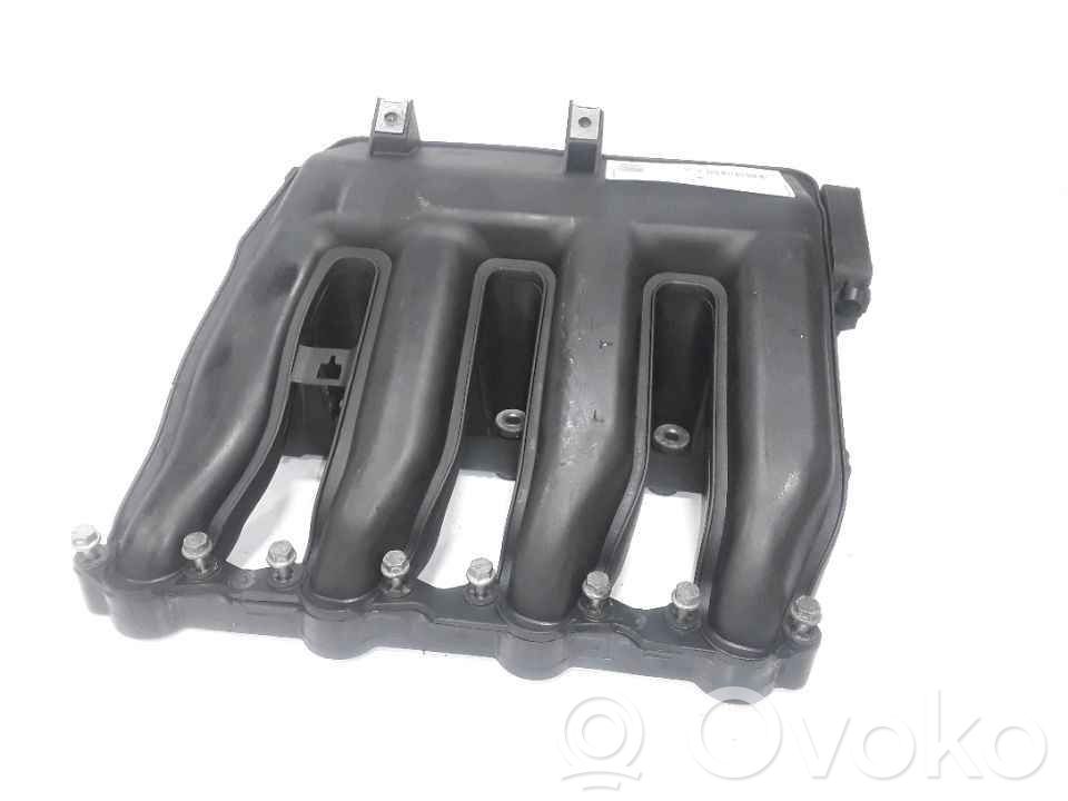 Colector de admisión   11617800577,20221863,4645024,VDMS13