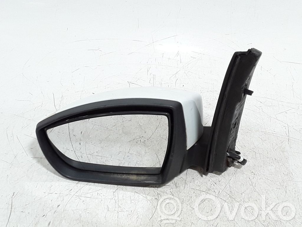 Oglindă electrică ușă față   1945472,212876165,20251459,23434499,VDMS13