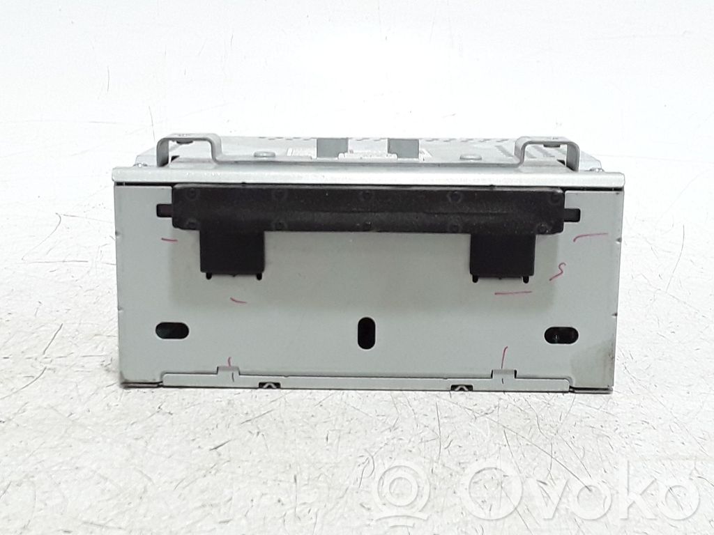 Ford C-MAX II Unitate principală radio/CD/DVD/GPS 