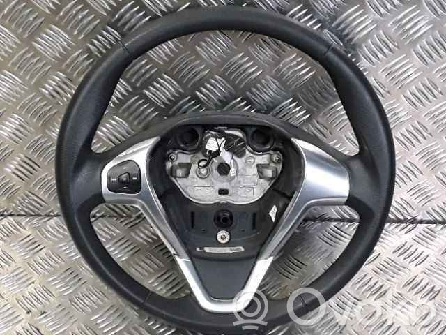 Ford Fiesta I Steering wheel 