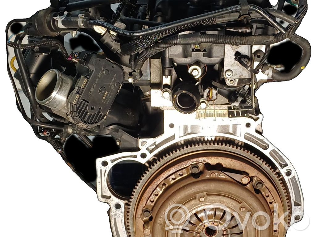 Motor   1713369,20252316,25752438,VDMS13