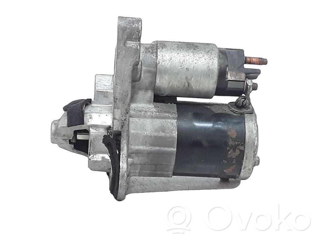 Renault Clio V Electromotor 