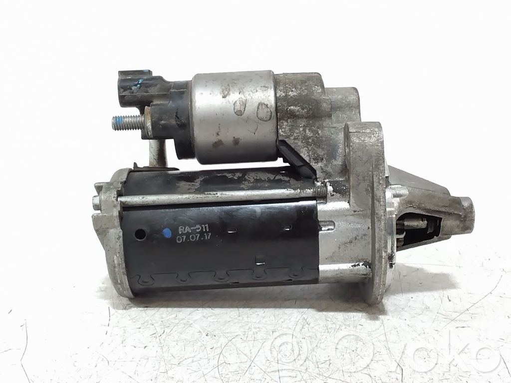 Motor de arranque   3610004300,F002GC0051,20251886,27999756,VDMS13