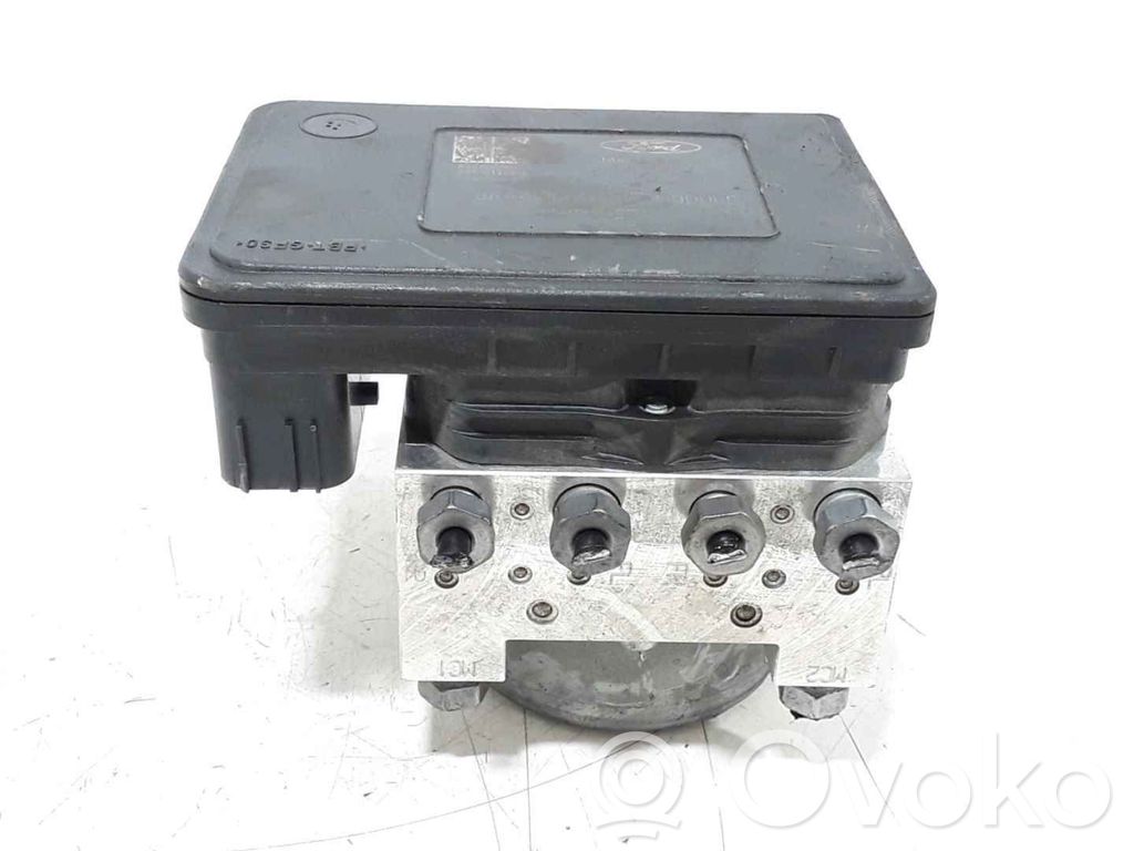 Ford Fiesta ABS bloks 