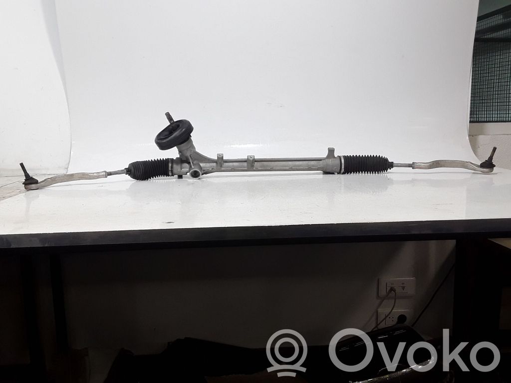 Renault Megane IV Steering rack 