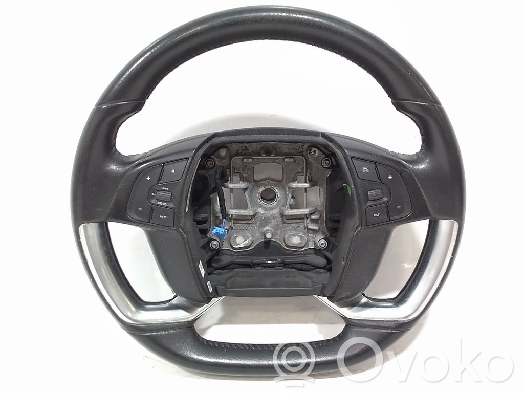 Citroen C4 II Picasso Kierownica 