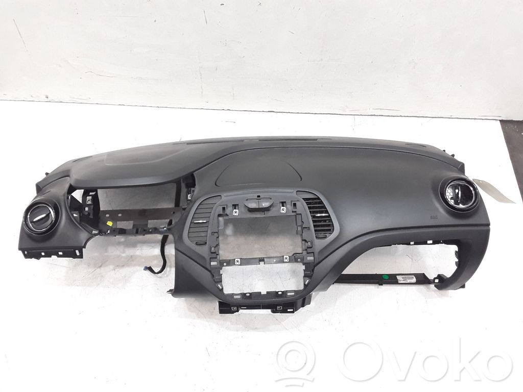 Renault Captur Panelis 