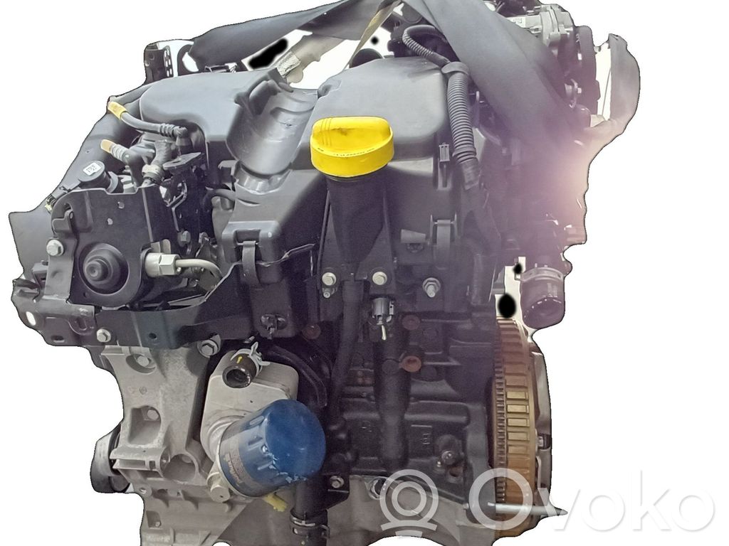 Engine   8201708642,13584423,20250630,VDMS13