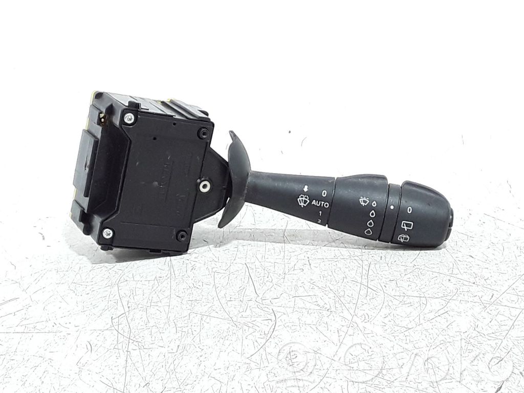 Renault Captur Interruptor de luz 