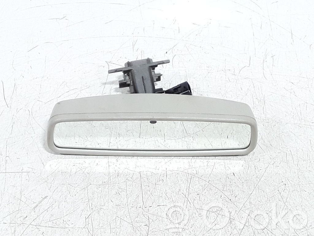 Renault Captur Rear view mirror (interior) 