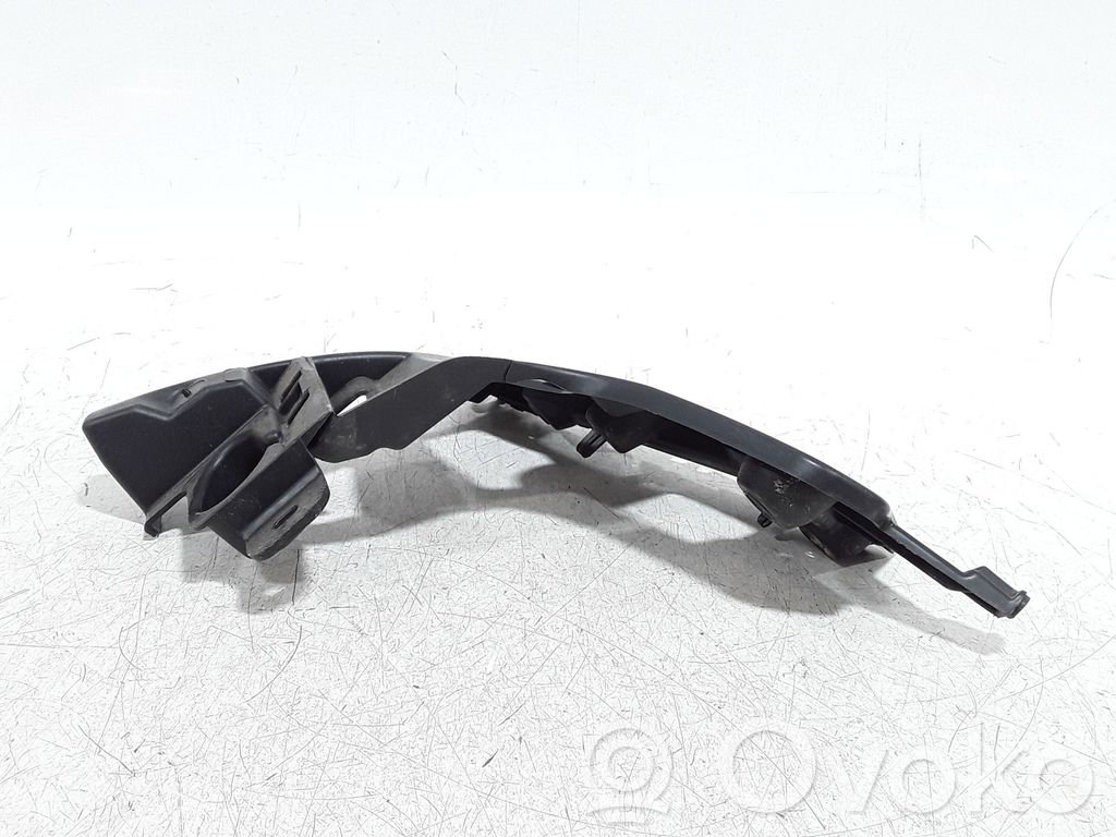 Renault Captur Rear bumper mounting bracket 